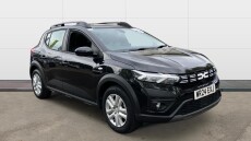 Dacia Sandero Stepway 1.0 TCe Expression 5dr Petrol Hatchback